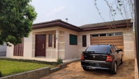 Casa com 2 quartos, 1 banheiro e 1 vaga de garagem, 88 m², ocupada