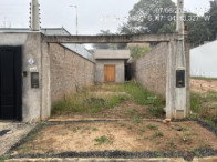 Casa com 61m² em Rio Claro/SP - 1 Vaga