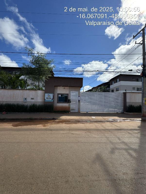 Apartamento com 2 quartos em Valparaíso de Goiás/GO