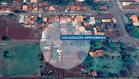 Terreno de 300 m² no Parque das Nações