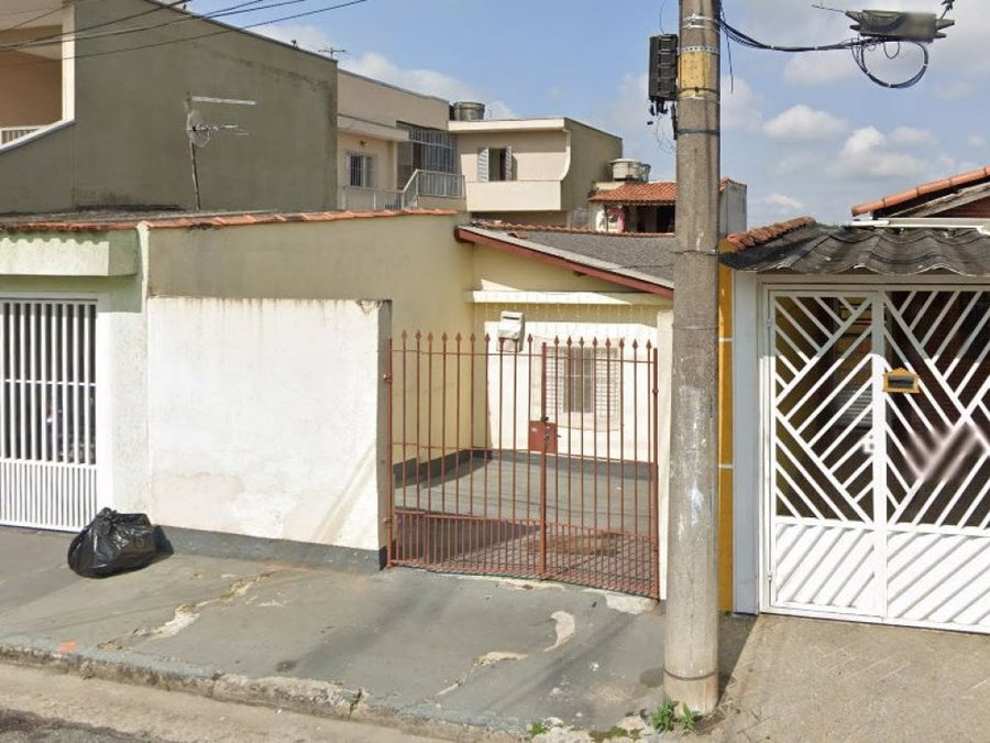 Casa 111 m² em São Bernardo do Campo - Independência