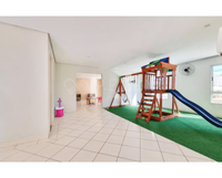 Apartamento com 2 quartos, 99m², 1 vaga dupla