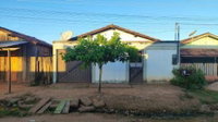 Casa com 3 dormitórios e 3 banheiros em Bragantino - São Domingos do Araguaia/PA