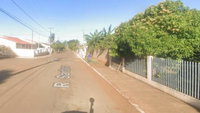 Terreno com 1.003,75m² em Cornélio Procópio/PR