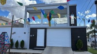 Casa com 4 quartos, 4 banheiros e 1 vaga em Jatobá