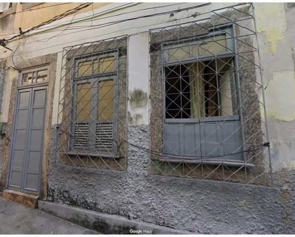 Casa com 59m², ocupada, ideal para investimento