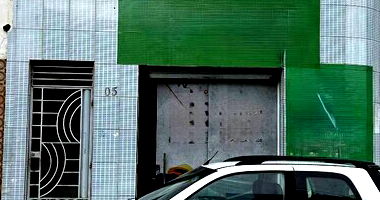 Casa com 2 Quartos e 2 Banheiros em Juazeiro/BA