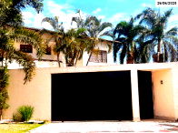 Sobrado Residencial com 221,82m² de Área Construída em Goiânia