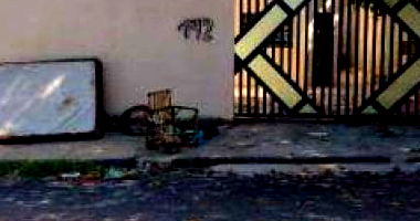 Casa aconchegante com 2 quartos, 1 banheiro e 55,6 m² construídos