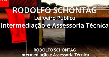 Prédio Comercial Urbano 412,5 m² em Rio Brilhante