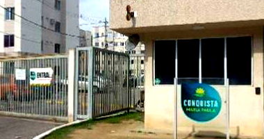 Apartamento 2 quartos, 1 banheiro, 41,19m² área privativa