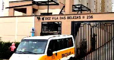 Apartamento com 40,8 m² de área privativa em São Paulo/SP