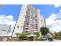 Apartamento 1 vaga, 47,81m² privativos
