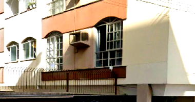 Box de Garagem com 12m² em Criciúma/SC