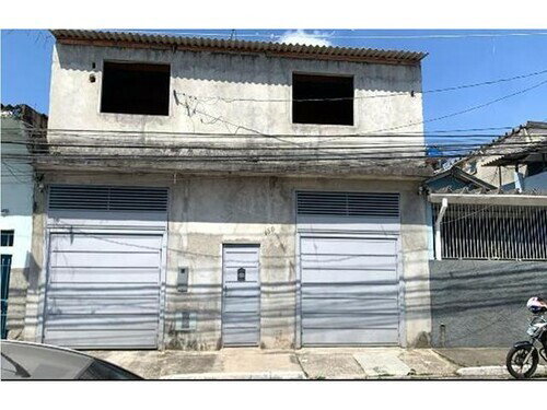 Casa residencial com 3 quartos, 250m² de terreno, ocupada