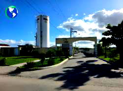 Apartamento com 2 quartos em Itaboraí, RJ