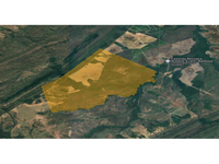 Fazenda com 747,86 hectares em Alto Paraguai/MT