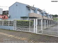 Sobrado com 60,655m², 2 pavimentos, padrão construtivo normal/baixo
