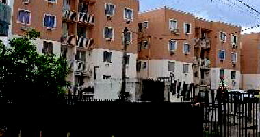 Apartamento 44,16m², 2 quartos, Rio de Janeiro