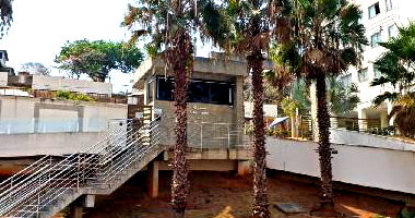 Apartamento 2 Quartos com Garagem em Contagem