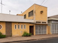 Prédio Comercial 187 m² - Centro - Santa Cruz do Rio Pardo - SP