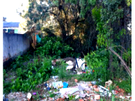 Terreno com 207,78m² em São José dos Pinhais/PR