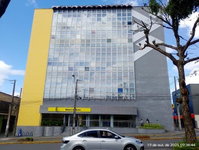 Prédio Comercial 7 Pavimentos - Locação Simultânea ao Banco do Brasil