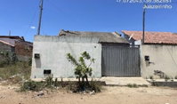 Casa residencial com 3 quartos, ocupada, em Juazeirinho/PB