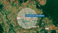 Imóvel Rural 54 ha em Tabaporã - MT
