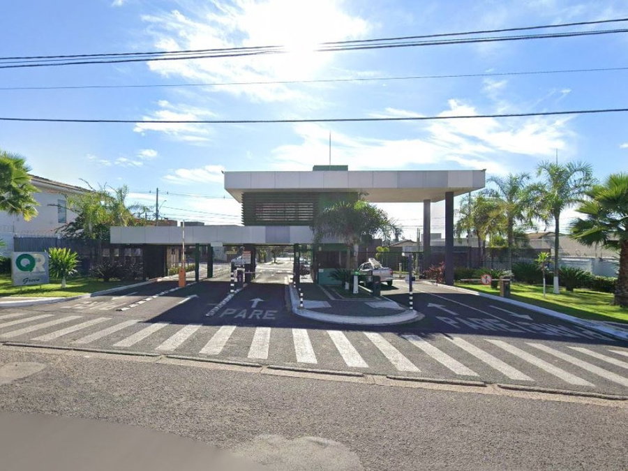 Casa 296 m² em Bauru-SP com 3 quartos e 2 banheiros