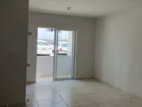 Apartamento com 2 quartos, 1 vaga, 46,48m²