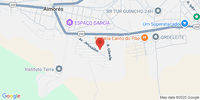 Casa com 2 quartos, banheiro, área de serviço e cozinha, 69.96m² construída