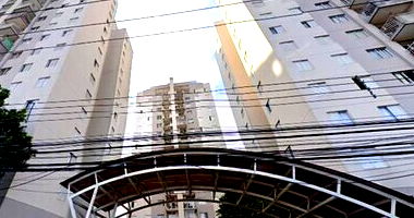 Apartamento Ocupado - Vila das Bandeiras - Guarulhos/SP