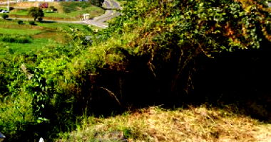Terreno amplo em Ponta Grossa - 3.234m²