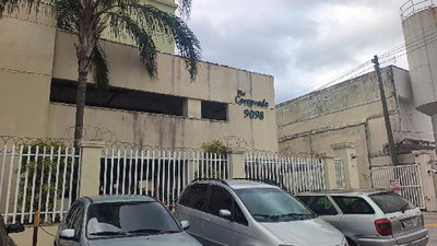 Apartamento 3 quartos, 3 banheiros e 1 vaga, 67 m²