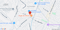 Direitos do apartamento com área privativa de 68,70m² em Osasco/SP