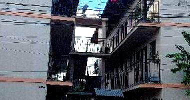 Apartamento com 1 quarto e 1 banheiro, 30.09m²