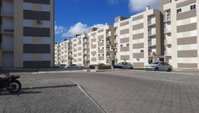 Apartamento 2 Quartos 1 Banheiro 50m² em Pelotas - RS