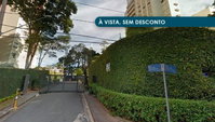 Apartamento 362 m² (04 vagas) - Vila Suzana - São Paulo - SP