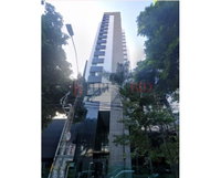 Apartamento com 1 Banheiro e 1 Quarto