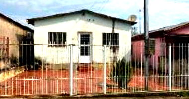 Casa 2 quartos em São Luiz Gonzaga - RS