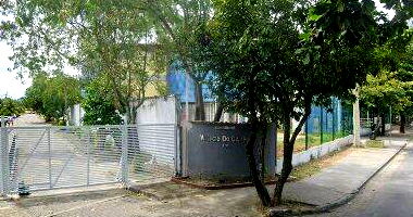 Apartamento 2 quartos, 1 banheiro, 1 vaga, 40.92m² privativos