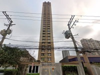 Apartamento 36 m² com 1 vaga em Tamboré, Barueri - SP