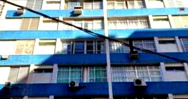 Apartamento com 69,80m² em Santos, SP