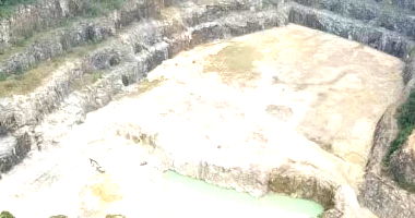 Terreno com 126.111m² em Palhoça/SC