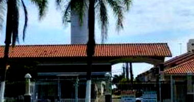 Casa em condomínio com 115 m² - Parque Santa Fé