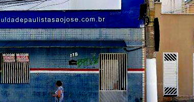Imóvel com 10mts de frente - Vila Lais - Penha de França - São Paulo/SP