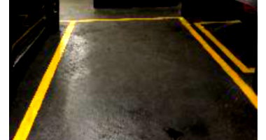 3 Vagas de Garagem no Edifício Palazzo Di Tivoli, São Paulo