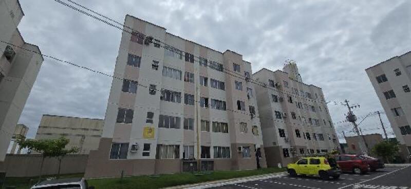 Apartamento com 2 quartos, 83,81 m²