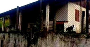 Terreno Rural com Edificações em Biritiba Mirim/SP